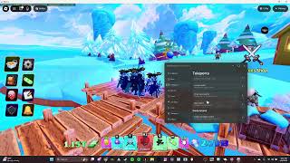 Best Arise Crossover script with auto farm raids and more (KEYLESS)