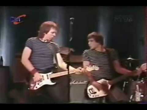 Greg Kihn Band -Break up Song