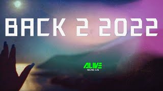“BACK 2 2022” sci-fi love story music video clip.