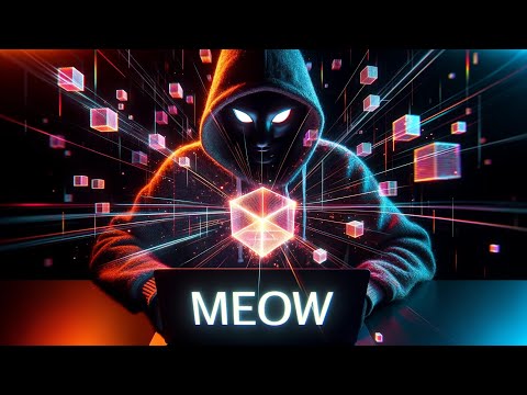 HackTheBox // Meow Walkthrough