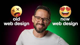 The New Rules of Web Design (And Who Wins)