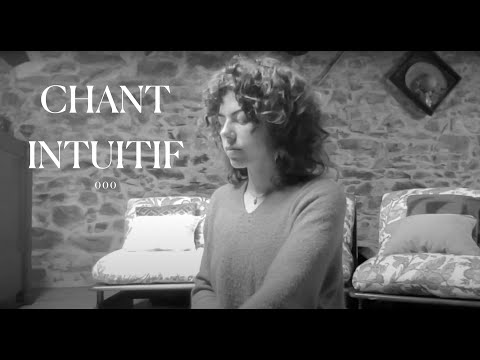 MarieCharlotte - Libérez la voix de l'âme