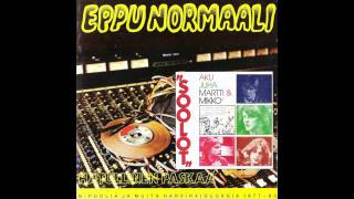 Eppu Normaali - Nuori Poika
