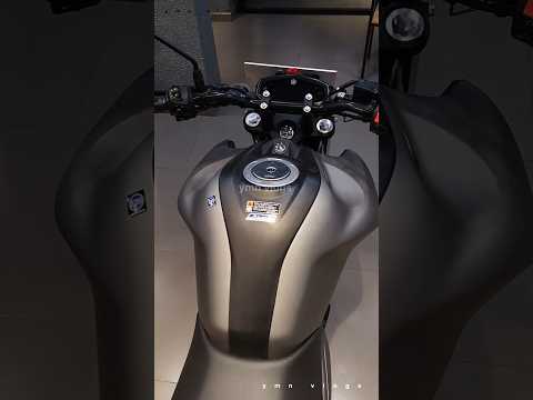 brand new yamaha fzs v3 whitecolor 🤍 🤍 bike  #foryou #video @ymnvlogs