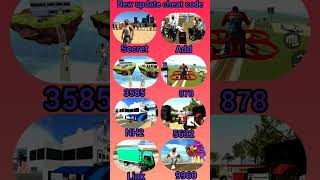 Real code 💥 Indian bike driving 3d all new cheat code update + plugin cheat code