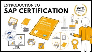 Introduction to SAP Certification | Benefits of SAP Certification
