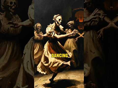 Dark History: Uncovering the Dancing Plague Mystery