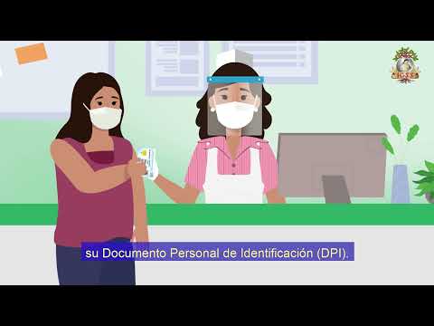 IGSS - Campaña de vacunación