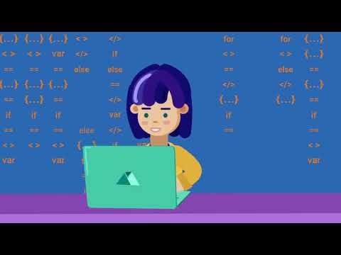 Let your children learn to code with EduCode Academy!