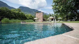 Hotel Weingut Stroblhof, Appiano sulla Strada del Vino, Italy