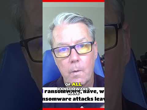 11 Shocking Ransomware Statistics You Need to Know
