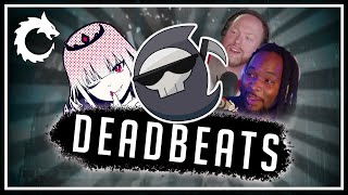 They're Called DEADBEATS? | Castle Super Beast 328 feat.Mori Calliope