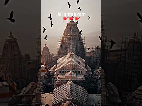 #jaishreeram #rammandir #mandir #viral #trending #viralshort