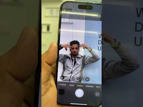 Apple 15Pro,Just Like New #mobile #smartphone #iphone15pro #viralshorts #viralvideo