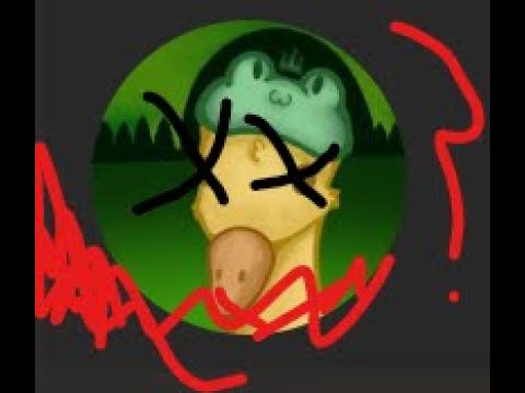 KalebTheDuck.. DEAD??!?! 😔😔😔