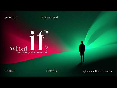 What If We Were Just Moments?: Ethereal Blues Collection | Music for Relaxation, Focus, and Dreaming