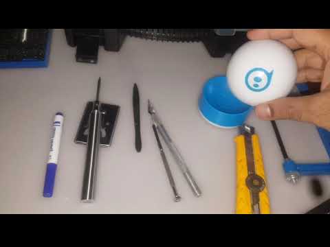 Charging issue Sphero 2.0, Disposable used e-cigarette battery in Sphero 2.0 robot ball replacement