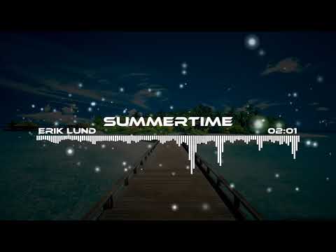 Erik Lund - Summertime