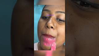 Upper lips wax #upperlipswax #shorts