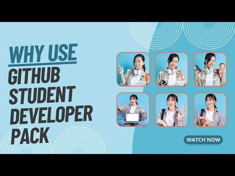 GitHub Student Developer Pack: Why Every Developer Needs It