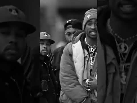 #2Pac - #BrendasGotABaby