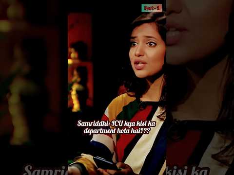 10th Pass Tiktok Doctor Of Dhaka Medical | Munia Khan Roza | #nagoriktv #icu #viral #bangladesh