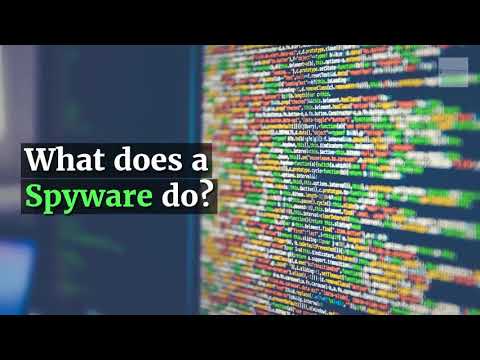 How spyware affects your computer | Spyware Malware Removal