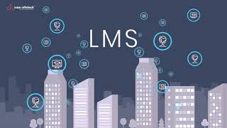 Learning Management System -  A complete Software to Track, Monitor Report and Execute
