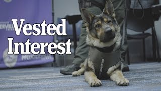 Vested Interest - Pflugerville Police Department