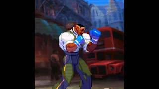 This Might Be The Hardest Dudley Combo in 3rd STRIKE