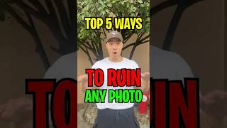 How to Take the BEST Photos!