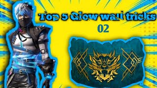 Top 5 Gloo wall tricks - 02 (Bermuda)
