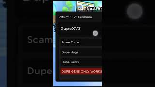 PET SIMULATOR 99 PASTEBIN NEW UPDATE PS99 SCRIPT 2024 GUI,AUTOFARM, DUPE, INF COINS , new update