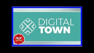 La DigitalTown SmartWeb by BuzzStyle