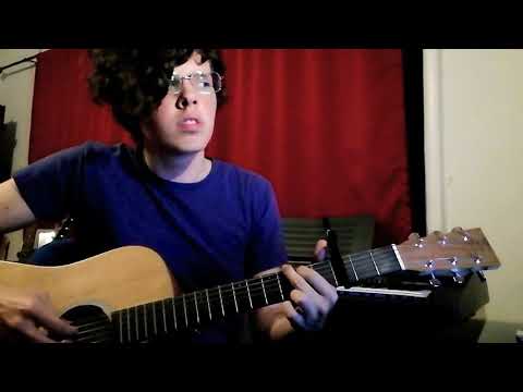 my blood - twenty one pilots (cover)