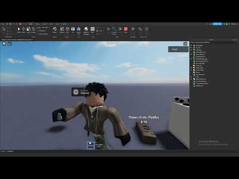 Roblox studio illegal drug system