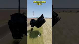 vehicle 🆚 700MPH speed acceleration 💀☠️🩻