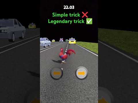 Simple vs legendary trick #viral #@Animationvideo_66