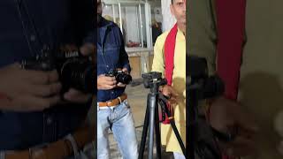 New video shoot #comedy #deepakdev #newvideo #deepakdevofficial