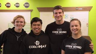 Code Ninjas - Kids Learn to Code!