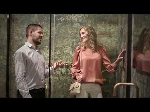 Sanikal Showroom on Tour: Messe Fiera Hotel 2022