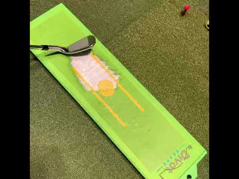 The Divotboard