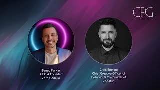 Unleashing Web3's Potential: Consumer-Generated Brands and the Future with Zero-Code Club CPG repost