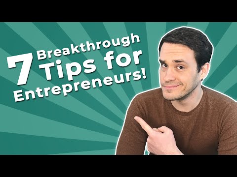 Digital Marketing Tips