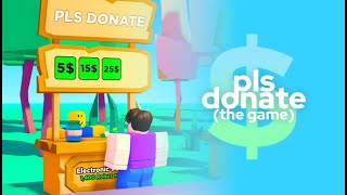 HOW TO MAKE A PASS ON PLS DONATE (tutorial)