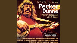 Tinker's Lullaby