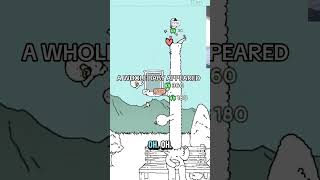 That's now how that works 😭 #tingusgoose #gaming #indiegaming