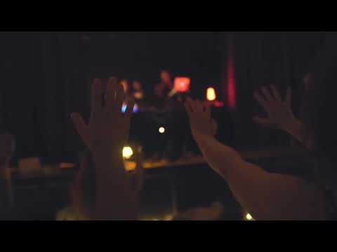 Voice Dance LIVE (1min teaser)