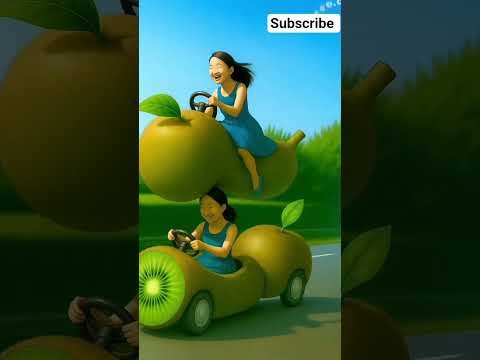 kiwi car vs kiwi aeroplane #like #subscribe #shortvideo