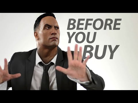 WWE 2K25 - Before You Buy